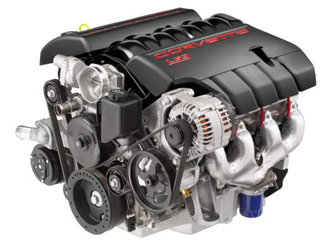 P1971 Engine